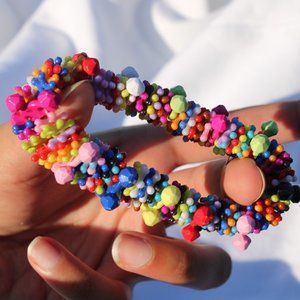 Cute Summer Bracelet